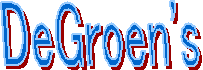DeGroen's