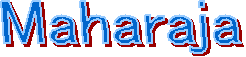Maharaja